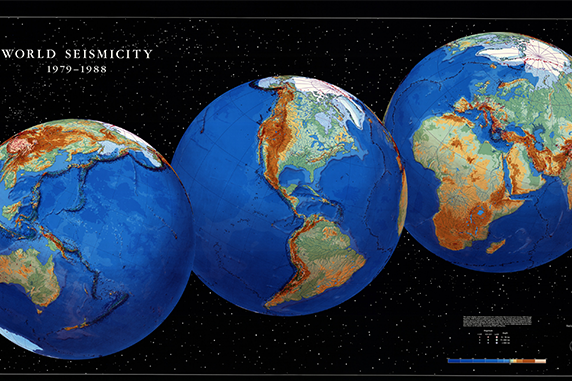 World Maps