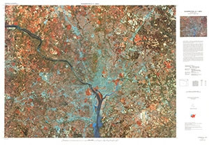 Image of an example of a State Map.