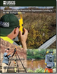 TRIGONOMETRIC LEVELING IN THE USGS