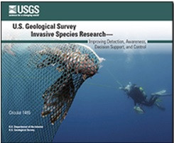 INVASIVE SPECIES RESEARCH - IMPROVING