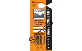 PNW Pass