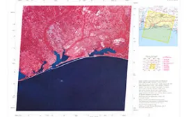 Example of an other thematic map.