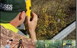 TRIGONOMETRIC LEVELING IN THE USGS