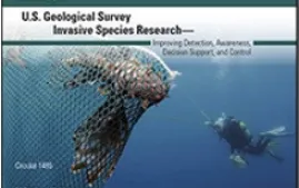 INVASIVE SPECIES RESEARCH - IMPROVING