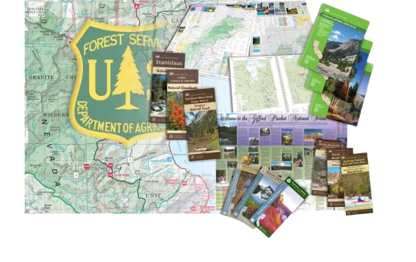Forest Service Products