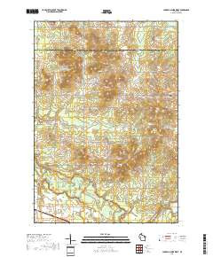 LAKE EAU CLAIRE WEST, WI