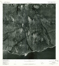 MAKAOPUHI CRATER, HI HISTORICAL MAP GEOP