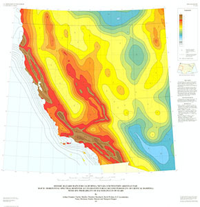 洋書 Advanced Seismic Hazard Assessment Seismic Hazard and Risk Assessment: Updated Overview with