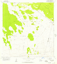 PUUKOLI, HI HISTORICAL MAP GEOPDF 7.5X7.