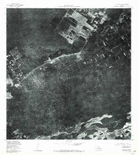 VOLCANO, HI HISTORICAL MAP GEOPDF 7.5X7.