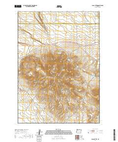 GLASS BUTTES, OR | USGS Store