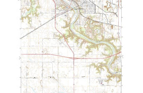 FORT DODGE SOUTH, IA