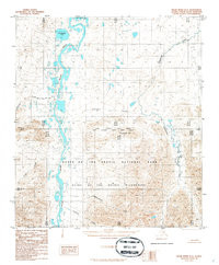 KILLIK RIVER B-2, AK