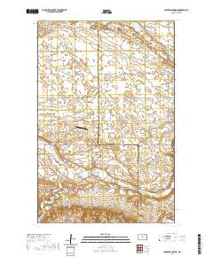 SHEYENNE LAKE NE, ND