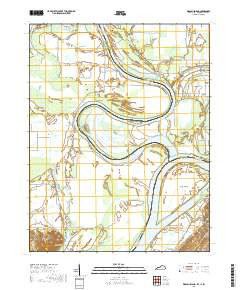 WABASH ISLAND, KY-IL-IN