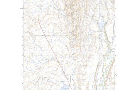 COTTONWOOD RESERVOIR, MT