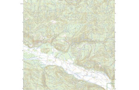 HOFFSTADT MOUNTAIN, WA