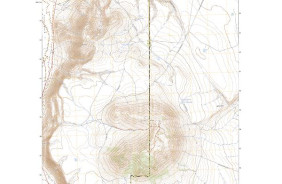 JUNIPER MOUNTAIN, OR