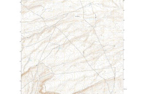 MEASEL SPRING RESERVOIR, WY