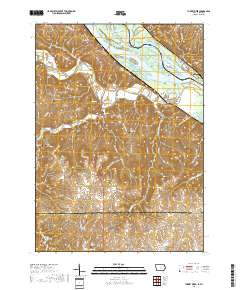 TURKEY RIVER, IA-WI