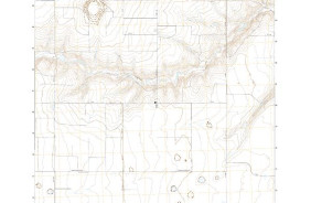 POLLARD CREEK NW, TX