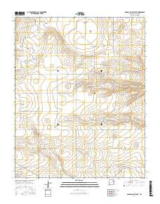 KANSAS VALLEY LAKE, NM