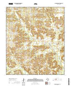 HACKBERRY DRAW NE, TX