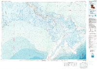 MISSISSIPPI RIVER DELTA, LA HISTORICAL M