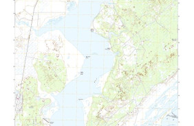 SAINT CHARLES BAY, TX