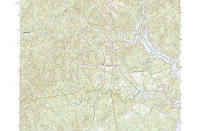 RESSEAUS CROSSROADS, GA