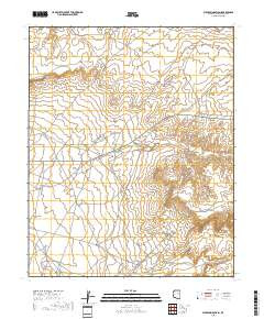 BIRD SPRINGS WASH, AZ