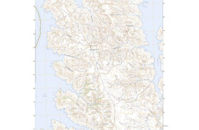 LITTLE BUFFALO HILL, MT