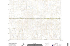 BIG SPRING CREEK, CO