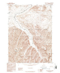 SURVEY PASS D-4, AK HISTORICAL MAP GEOPD