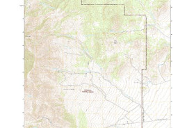 HORSE SPRING HILLS, NV