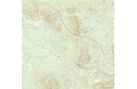 CATHEART MOUNTAIN, ME