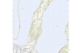 TRAVERSE CITY SE, MI