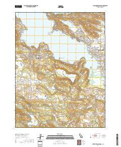 CLEARLAKE HIGHLANDS, CA