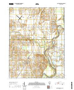 SAINT FRANCISVILLE, IL-IN