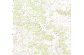 BEARTRAP MEADOWS, WY