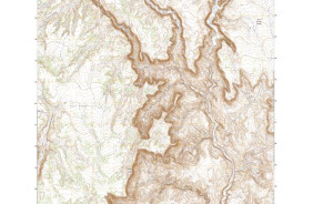 BULL VALLEY GORGE, UT