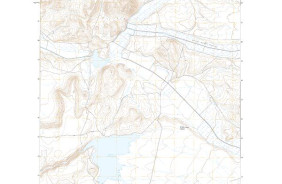 WILSON RESERVOIR, NV