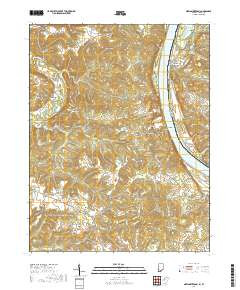 NEW AMSTERDAM, IN-KY