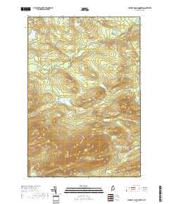 BOUNDARY BALD MOUNTAIN, ME