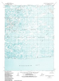 KUSKOKWIM BAY D-5, AK