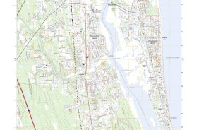 SAINT AUGUSTINE BEACH, FL