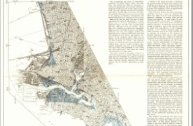 SAN FRANCISCO, SHORELINE FEATU, CA