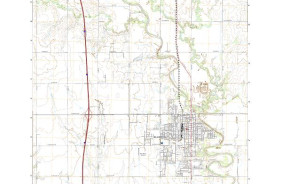 BLACKWELL, OK