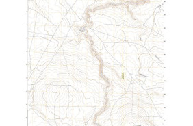 BIG BEND CROSSING, ID