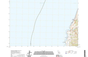 MORRO BAY SOUTH OE W, CA